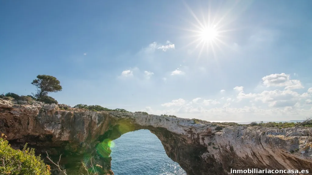 BB IMMOBILIEN MALLORCA