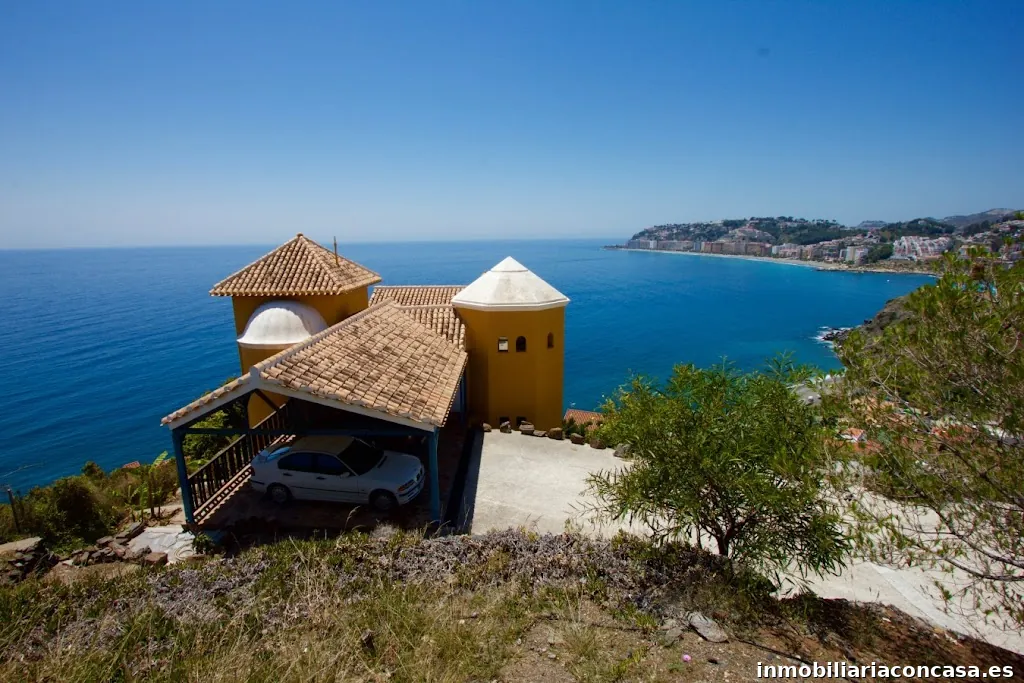 Inmobiliaria Property Sur