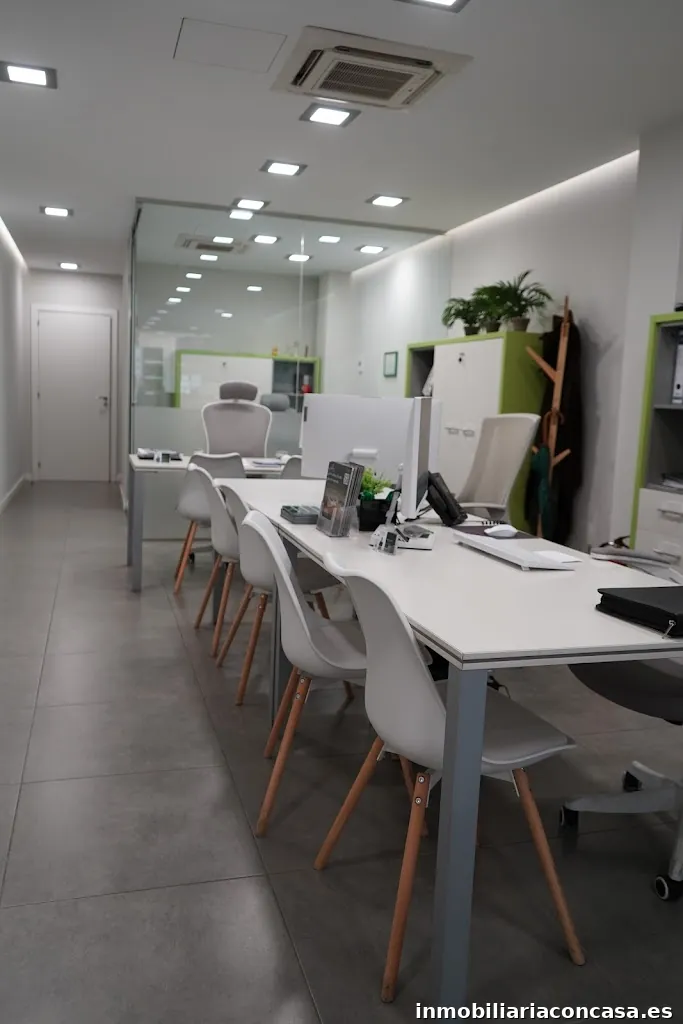 Immobiliària FORTUNY Reus Av/Prat de la Riba 17