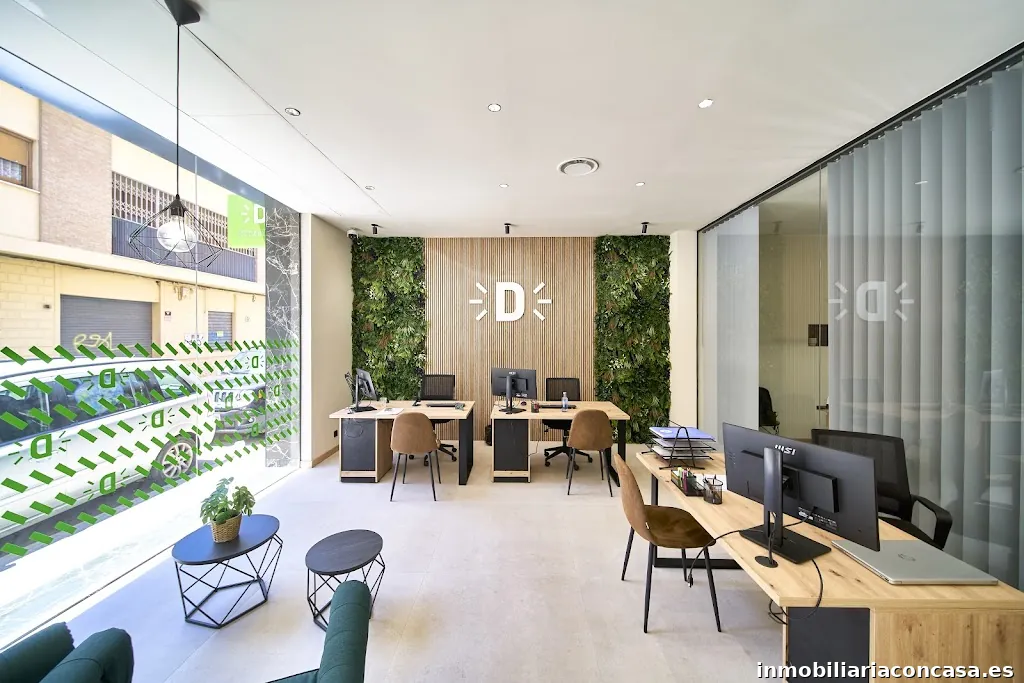 DISPO&NIBLE Agentes Inmobiliarios