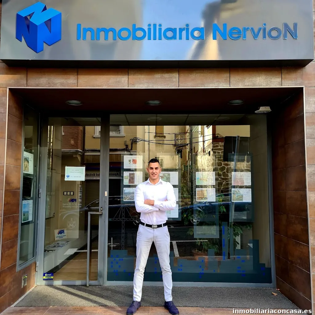 Inmobiliaria Nervión Ayala