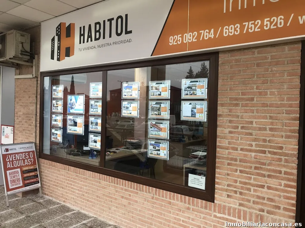 HABITOL