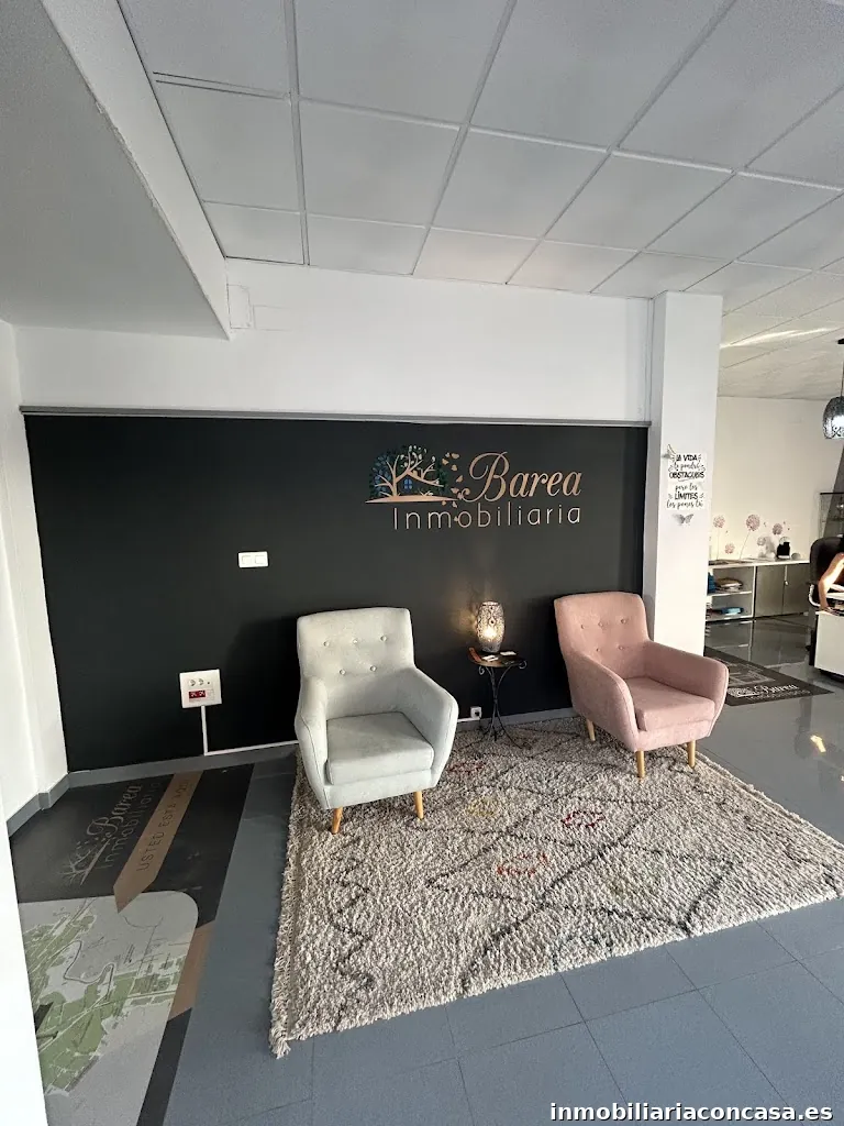 Inmobiliaria Barea
