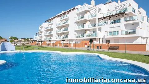 Pierre & Vacances Almería Roquetas de Mar Apartamentos