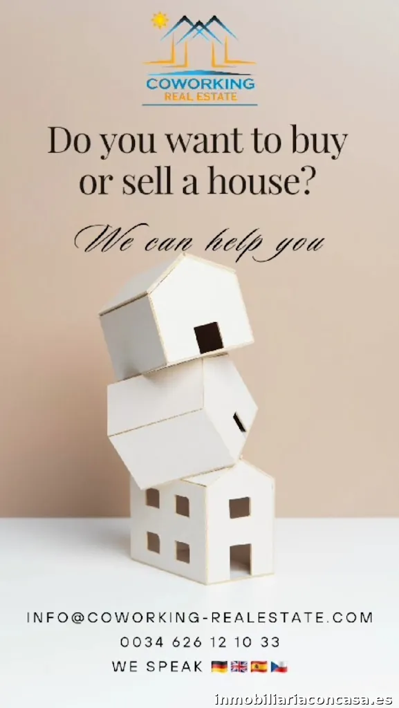 CRE Coworking Real Estate