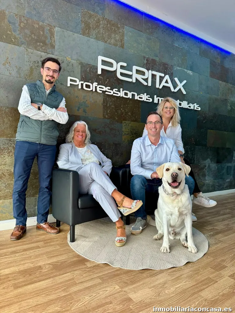 Peritax Inmobiliaria