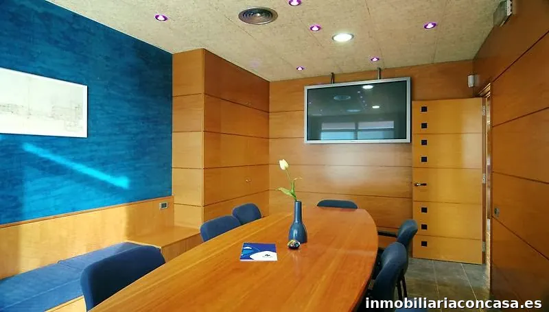 Immobiliària Salmerón