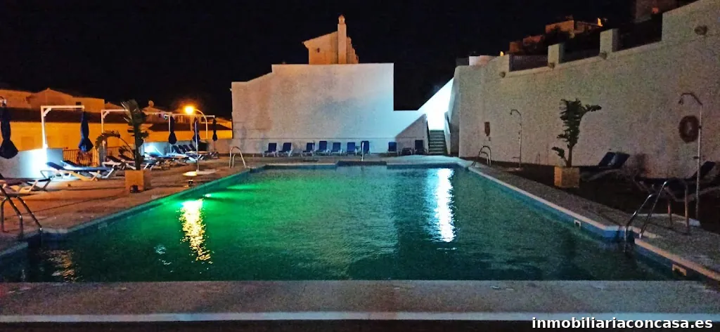 Apartamentos Los Molinos