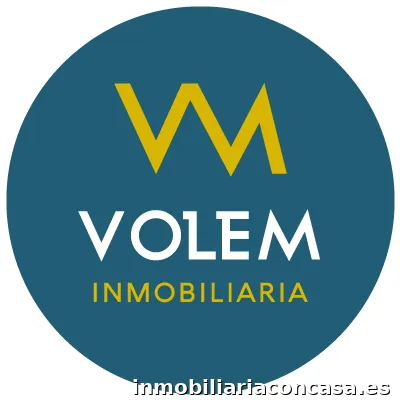 Inmobiliaria en Güímar - VOLEM