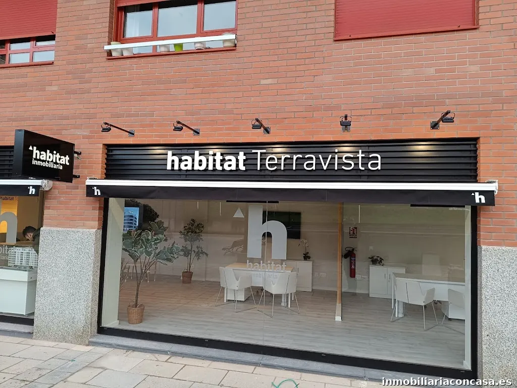 Habitat Terravista