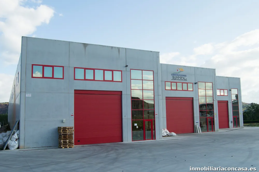 Construcciones Ropán S.L.