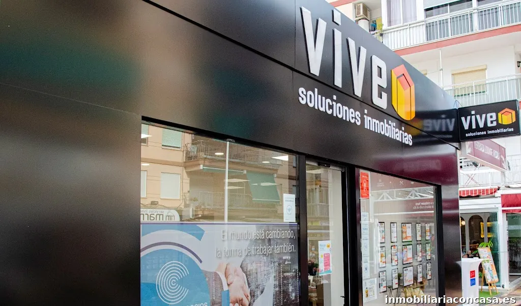 Grupo Vive | Inmobiliaria en Cullera