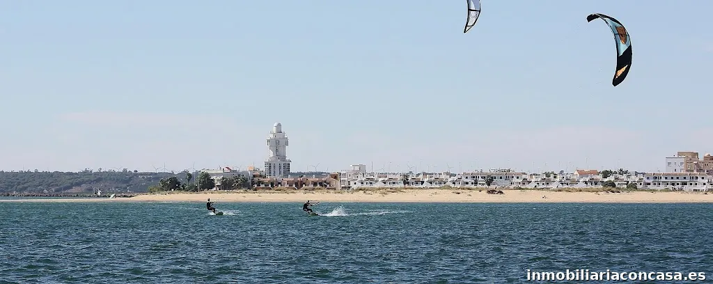 Inmobiliaria Central