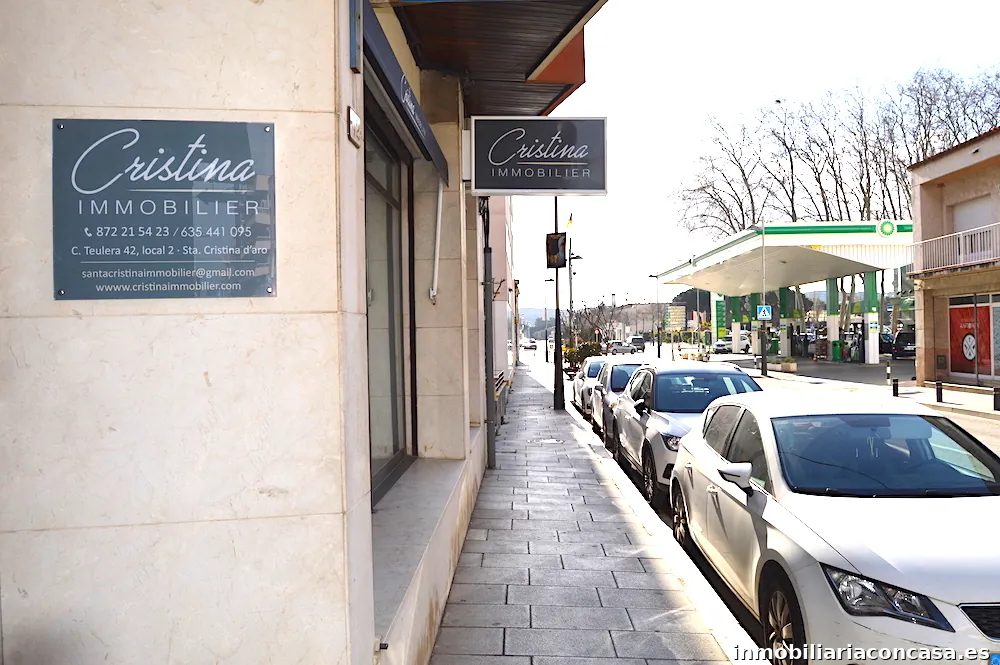 Cristina Immobilier