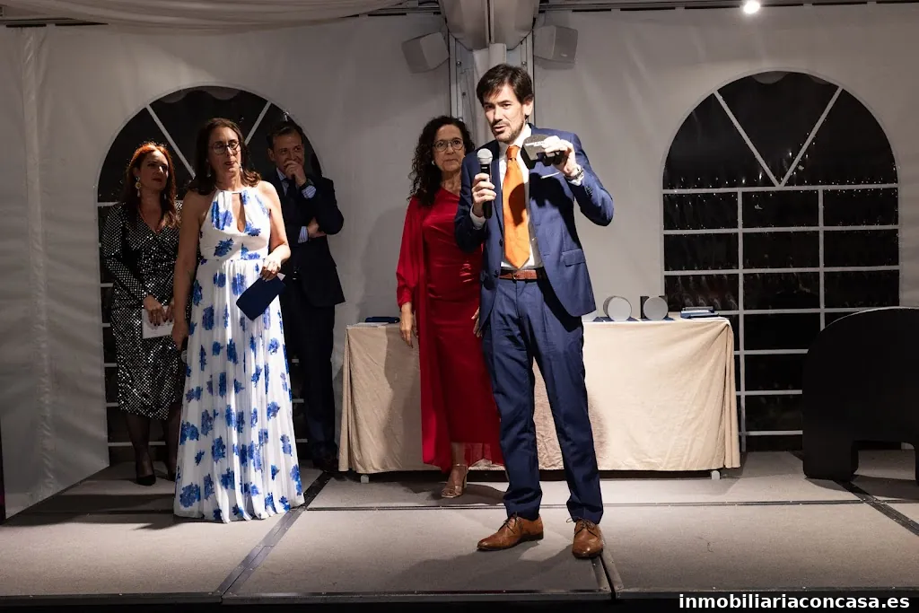 Alvaro Luna Agente Inmobiliario Sevilla