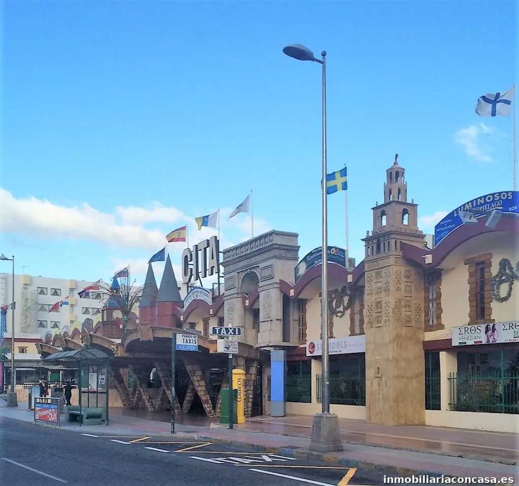 1a-immo Gran Canaria