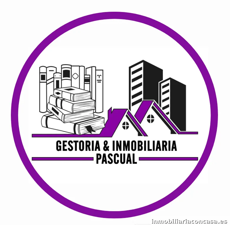 Gestoría & Inmobiliaria Pascual