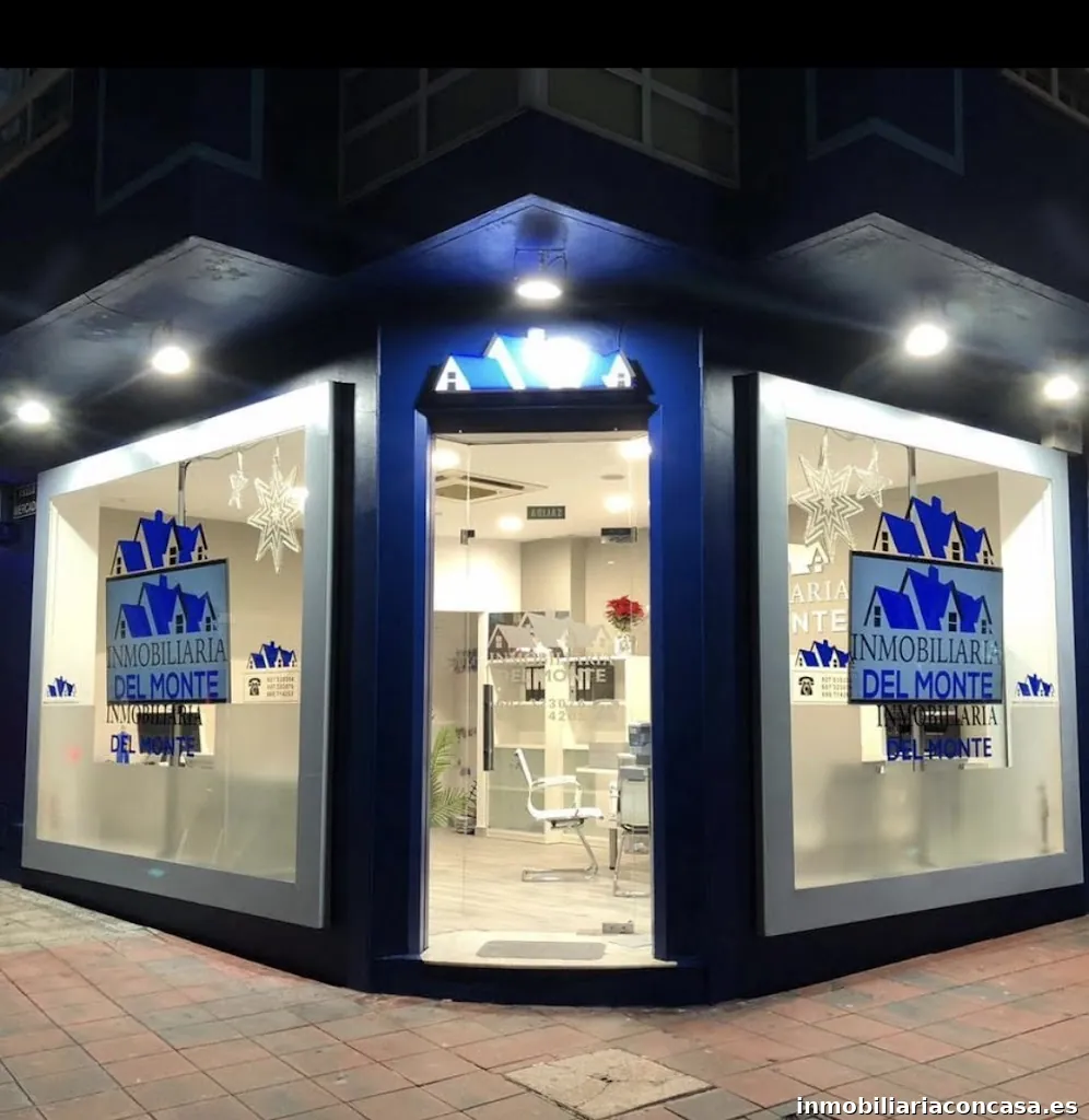 Inmobiliaria en Navalmoral de la Mata