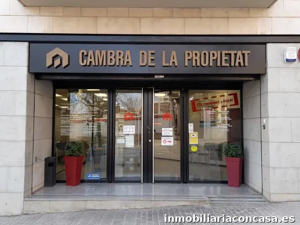 Cambra de la Propietat Urbana de Mataró i El Maresme