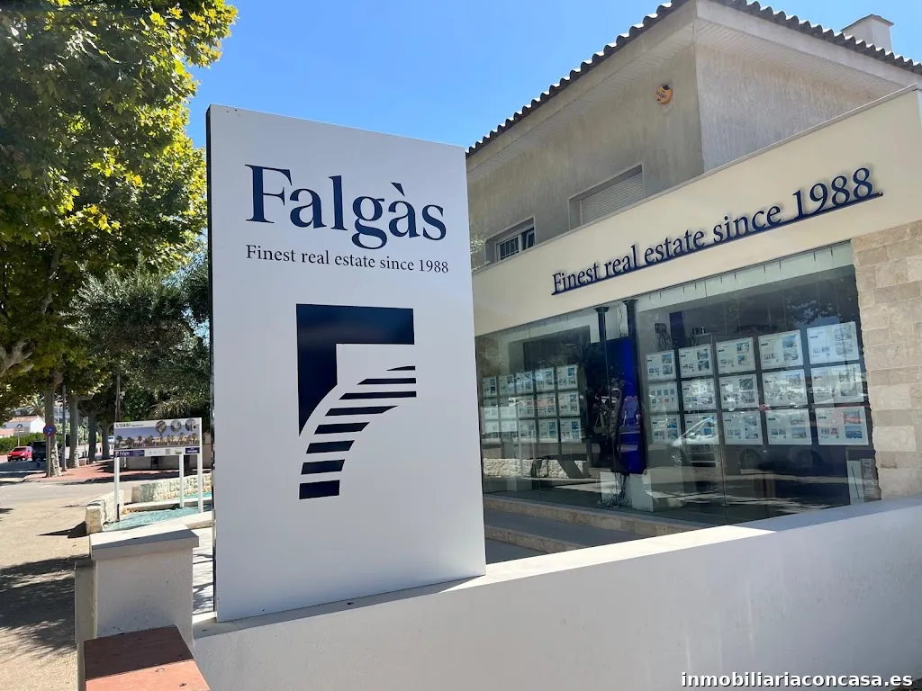Falgàs Immobiliaria