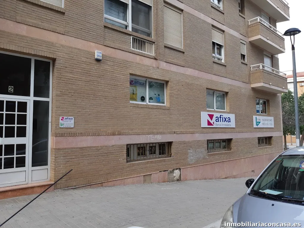 Afixa Banca Inmobiliaria