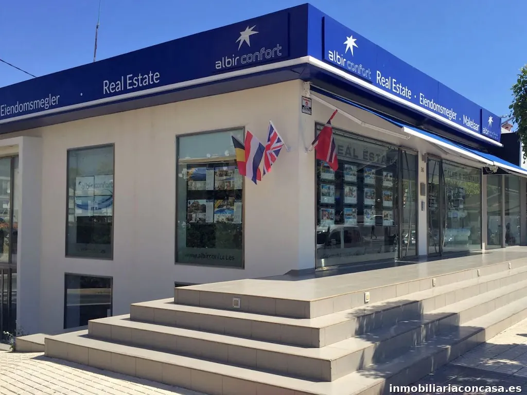 Albir Confort