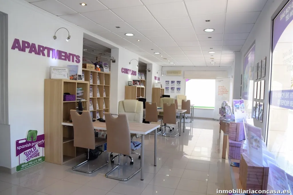 Spanish Property Choice - Albox