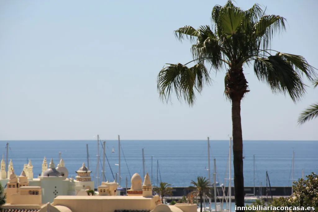 Te Huur Costa del Sol