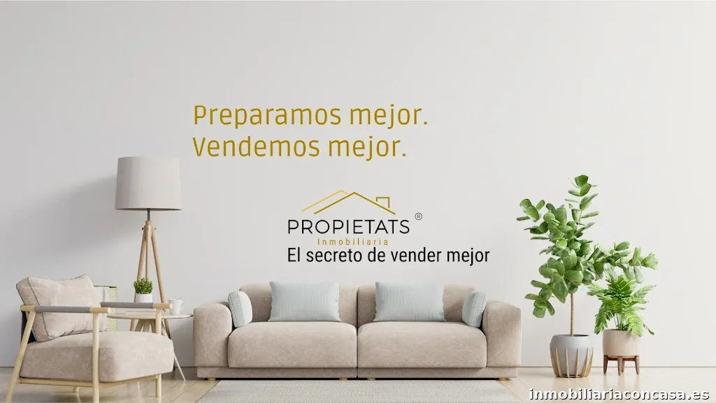 Propietats
