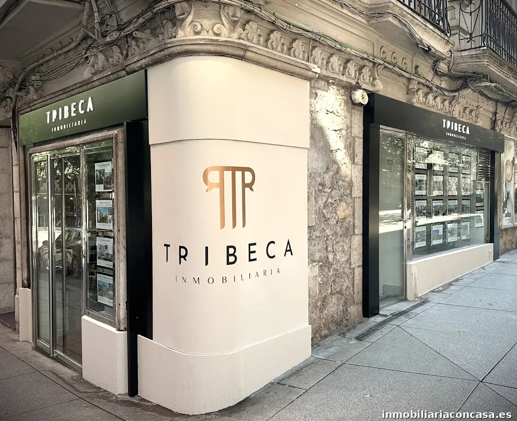 Tribeca Inmobiliaria