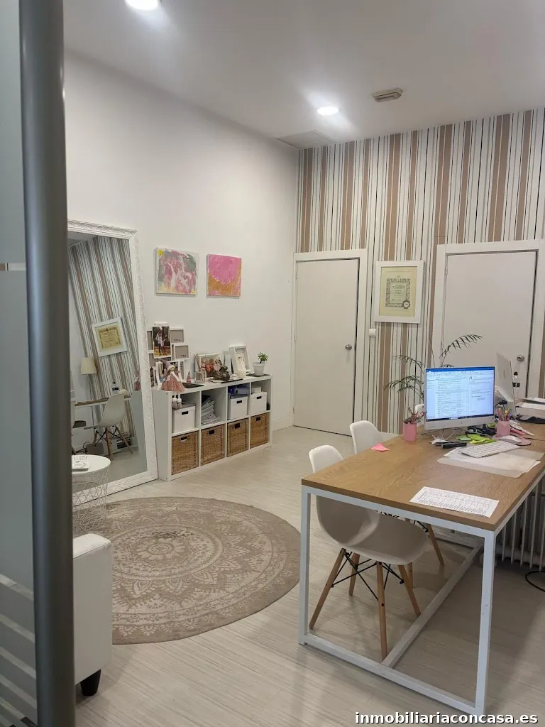 Administración de Fincas - Sabrina Álvarez Luque