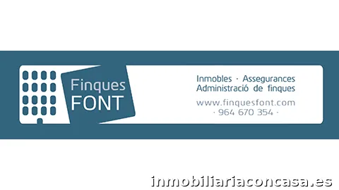 Inmobiliaria FinquesFont - Nules | Pisos en Nules