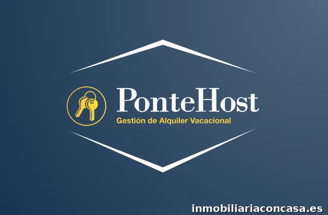 Ponte Host - Gestión de Alquiler Vacacional