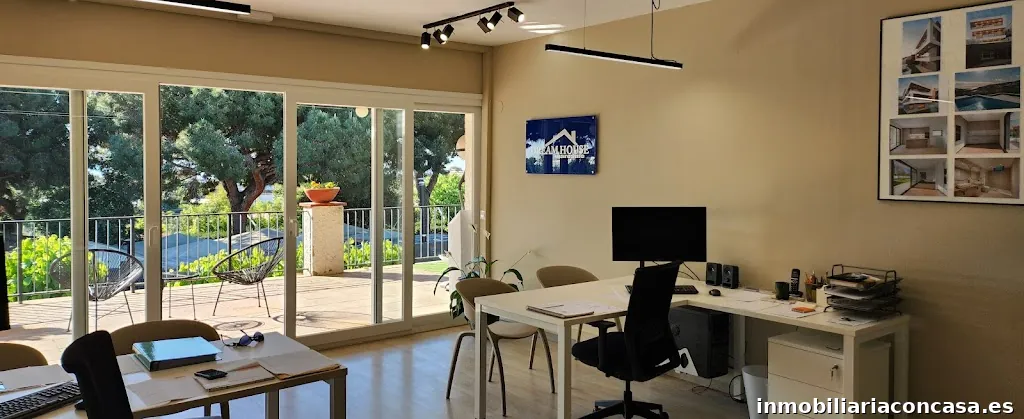 DREAM HOUSE MARESME