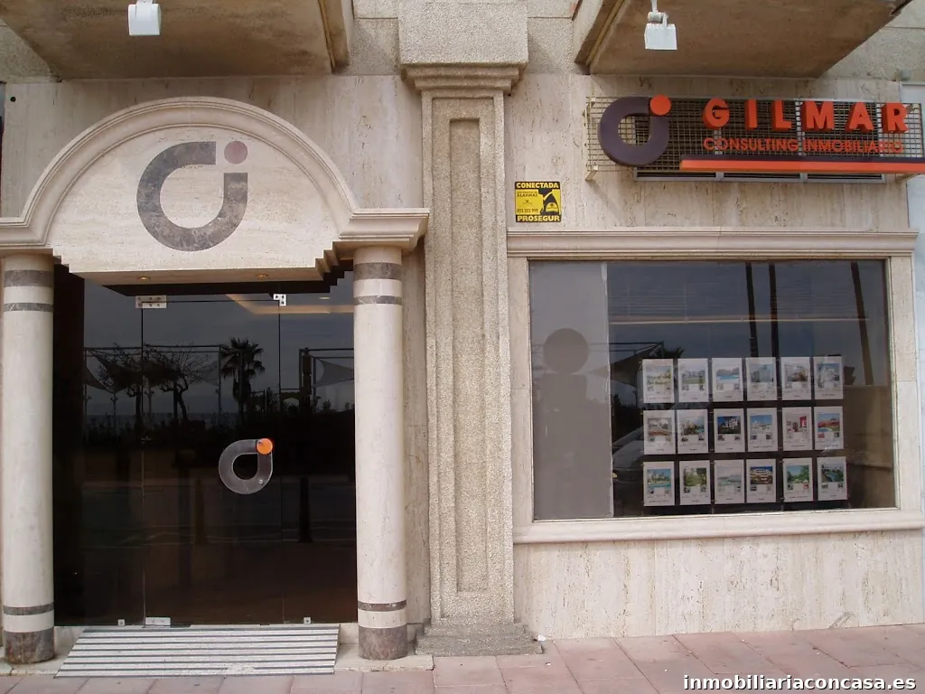 GILMAR Consulting Inmobiliario - Inmobiliaria Estepona