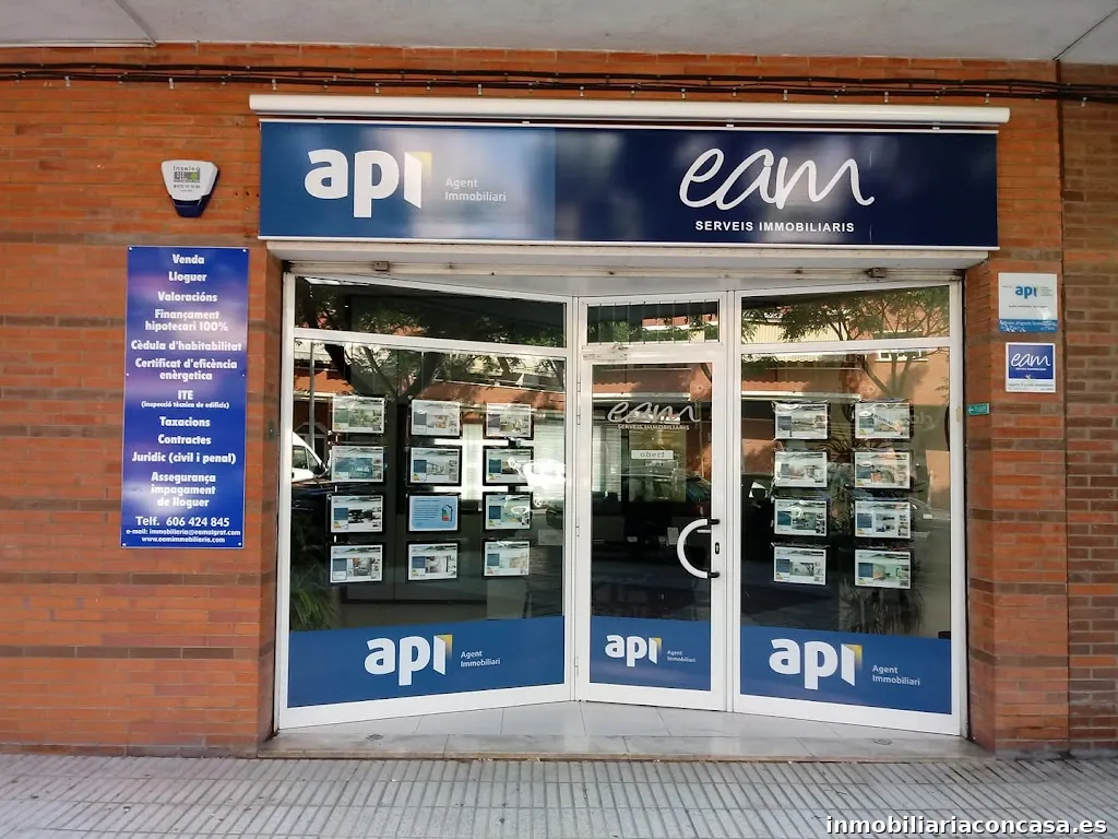 EAM Serveis Immobiliaris