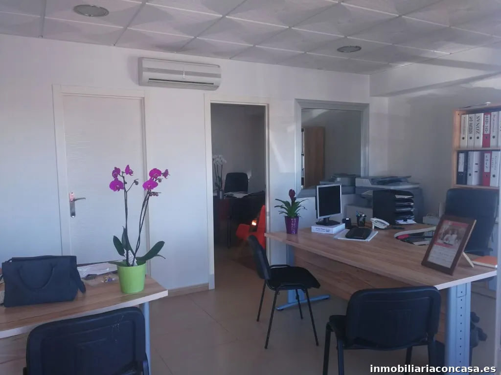 Inmobiliaria Proinsegur