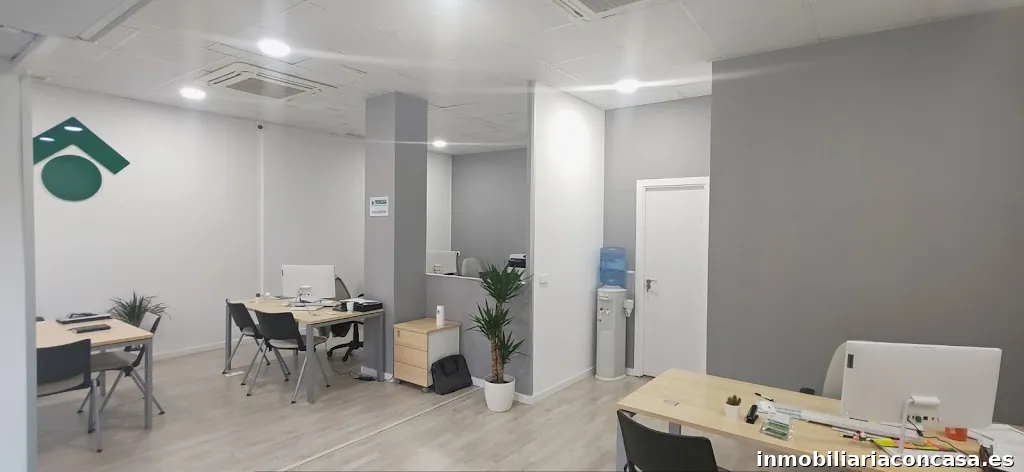 Tecnocasa agencia inmobiliaria