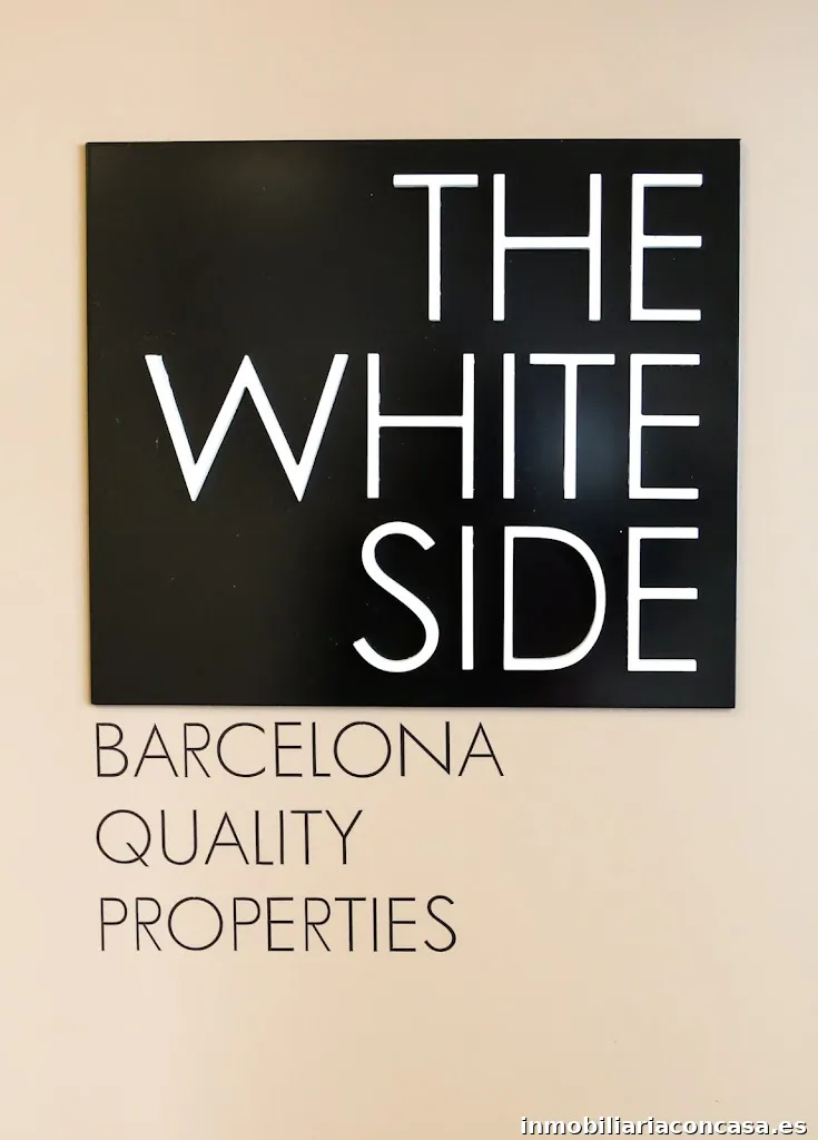 The White Side Real Estate
