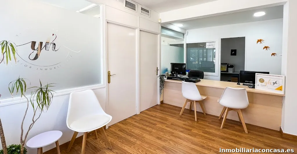 Yolanda Herruzo Gestor Inmobiliario