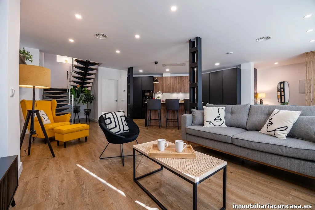 Huespeding | Apartamentos turísticos en Málaga