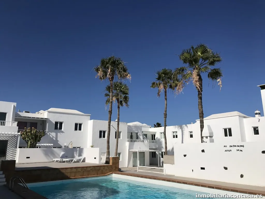 Romantic CASA BLANCA