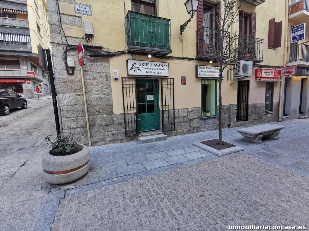 Gupo avanza gestión inmobiliaria