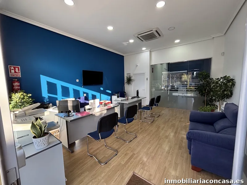 Agencia Inmobiliaria SUDOESTE VIVIENDAS