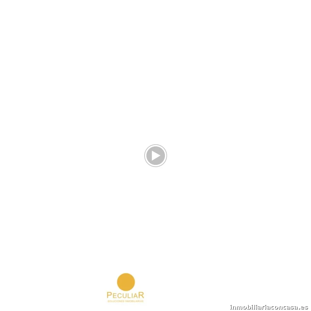 PECULIAR Soluciones Inmobiliarias