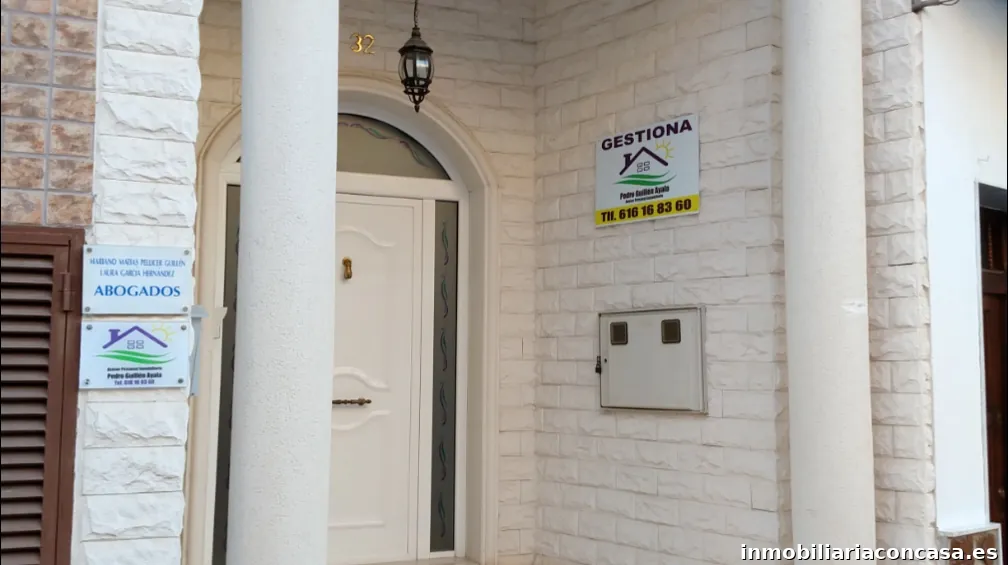 GESTIONA INMOBILIARIA