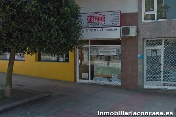 Gesmair Inmobiliaria