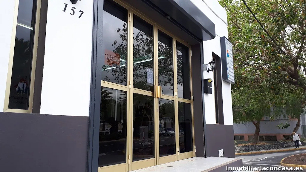 INMOBILIARIA Arubelcas & Medicurbe