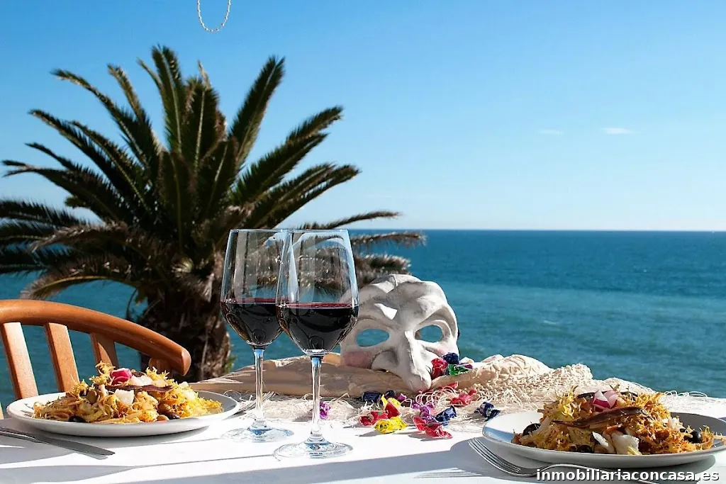 Vinaros Sunset - Luxury Apartments