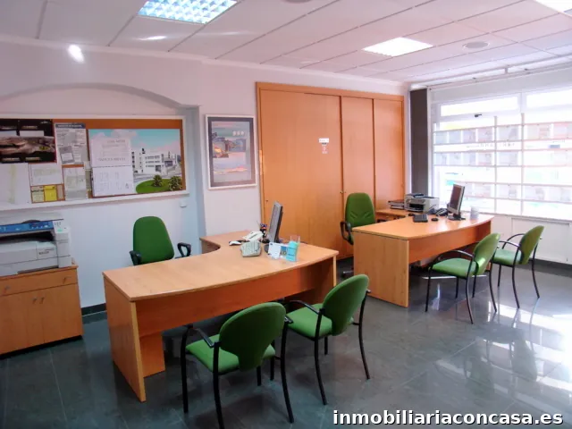 Eurosol Inmobiliaria